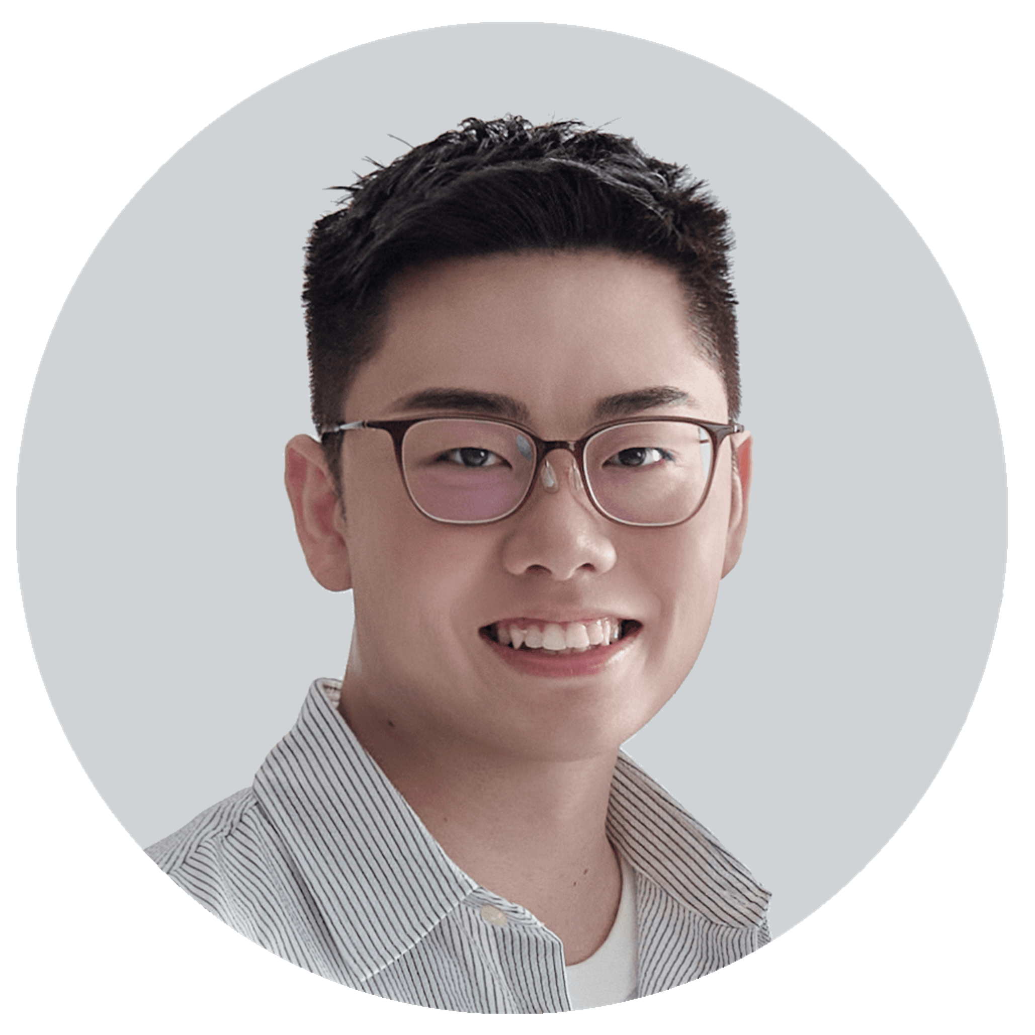 Dixin Yang